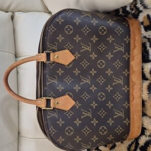 Vintage LV Alma SALE